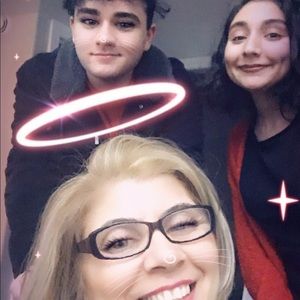 Meet your Posher, Sarab